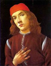 Haga click para ver la imagen ampliada retrato de un joven hacia 1480-1490.jpg